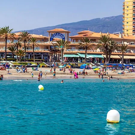 Appartamento Apartamento Guanapay Los Cristianos *