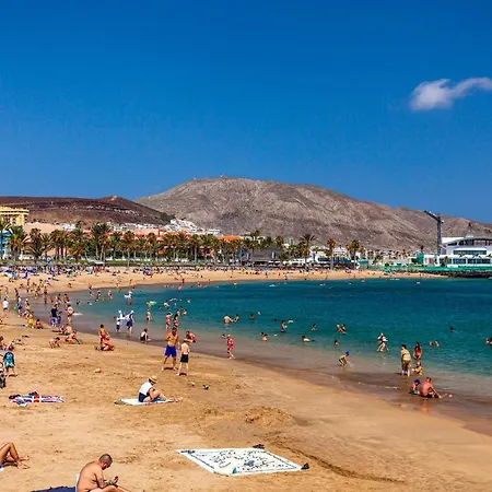Apartamento Guanapay Los Cristianos