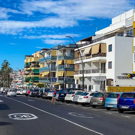 Apartamento Guanapay Los Cristianos *
