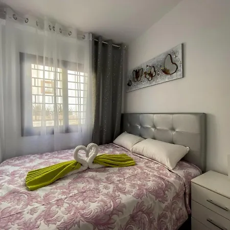 Apartamento Guanapay Los Cristianos Los Cristianos (Tenerife)