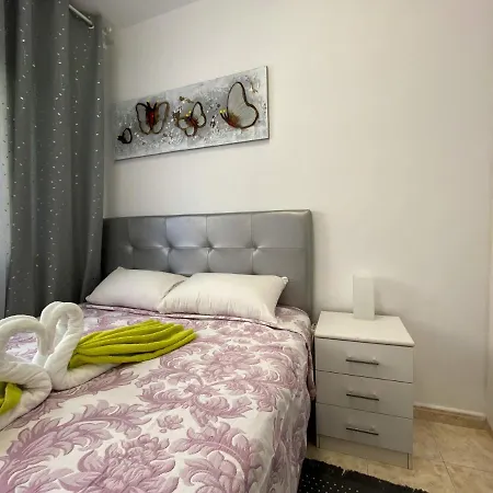 Apartamento Guanapay Los Cristianos *