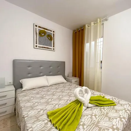 Apartamento Guanapay Los Cristianos Appartamento *