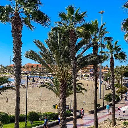 Apartamento Guanapay Los Cristianos *