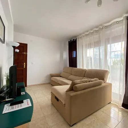 Apartamento Guanapay Los Cristianos *