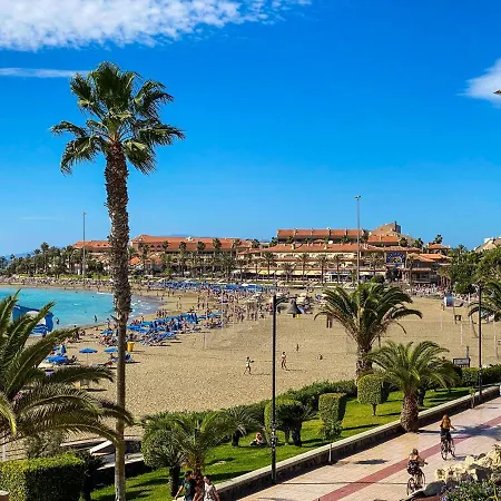Apartamento Guanapay Los Cristianos Los Cristianos (Tenerife)