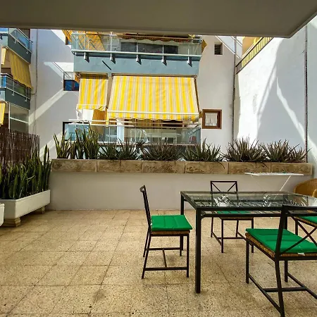 Apartamento Guanapay Los Cristianos Διαμέρισμα