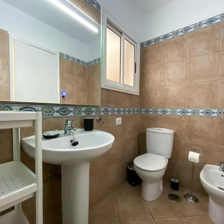 Apartamento Guanapay Los Cristianos * Los Cristianos (Tenerife)