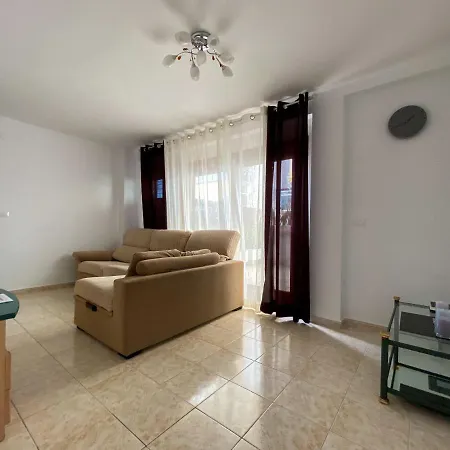 Apartamento Guanapay Los Cristianos *