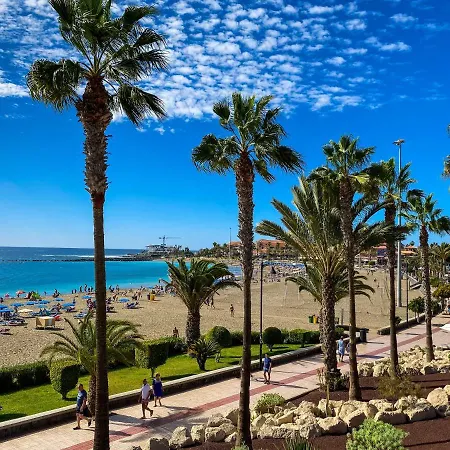 Apartamento Guanapay Los Cristianos