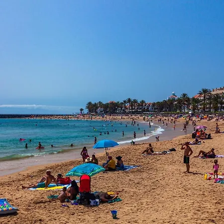 Διαμέρισμα Apartamento Guanapay Los Cristianos *