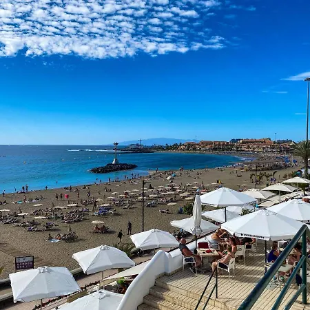 Apartamento Guanapay Los Cristianos *