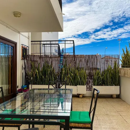 Apartamento Guanapay Los Cristianos *
