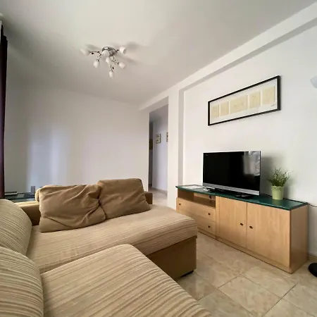 Διαμέρισμα Apartamento Guanapay Los Cristianos *