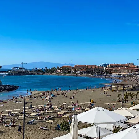 Διαμέρισμα Apartamento Guanapay Los Cristianos Los Cristianos (Tenerife)