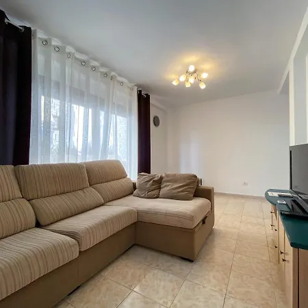 Apartamento Guanapay Los Cristianos Los Cristianos (Tenerife)