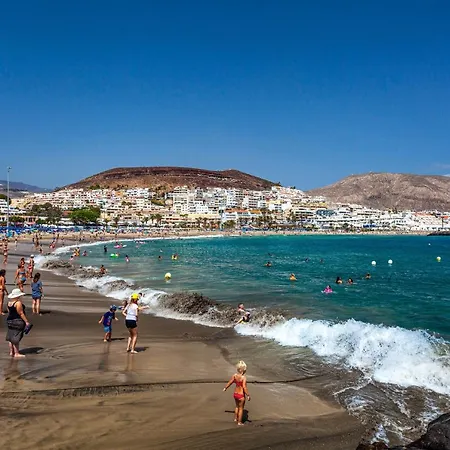Apartamento Guanapay Los Cristianos * Los Cristianos (Tenerife)