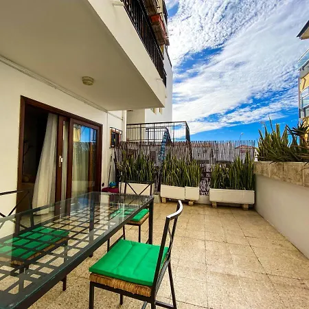 Apartamento Guanapay Los Cristianos Los Cristianos (Tenerife)