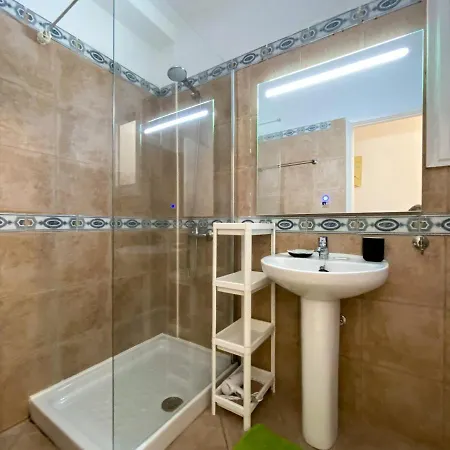 Διαμέρισμα Apartamento Guanapay Los Cristianos Los Cristianos (Tenerife)