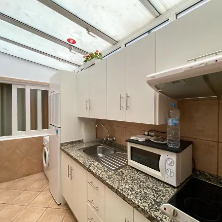 Apartamento Guanapay Los Cristianos Los Cristianos (Tenerife)